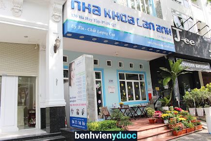 Nha khoa Lan Anh 7 Hồ Chí Minh