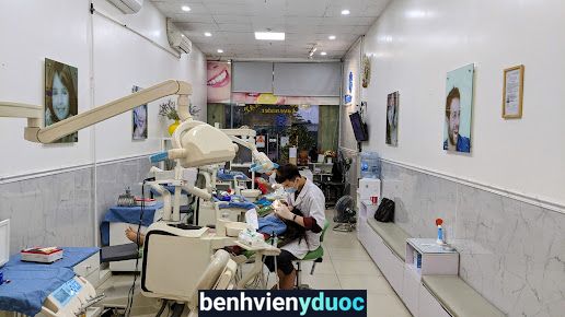 Nha khoa Lavender - Dr Tháp Dentist Nam Từ Liêm Hà Nội