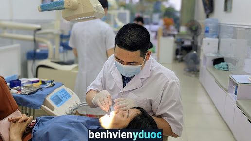 Nha khoa Lavender - Dr Tháp Dentist Nam Từ Liêm Hà Nội