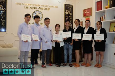Nha Khoa Lê Anh - Trung Tâm Cấy Ghép Implant và Răng Sứ Thẩm Mỹ Tân Phú Đồng Nai