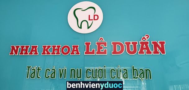 Nha khoa Lê Duẩn - Bác sĩ Thuận Sóc Trăng Sóc Trăng