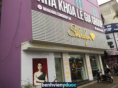 Nha Khoa Lê Gia Group Đống Đa Hà Nội