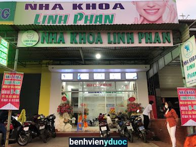 Nha Khoa Linh Phan Đắk Mil Đắk Nông