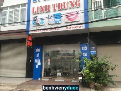 Nha Khoa Linh Trung Thủ Đức Hồ Chí Minh