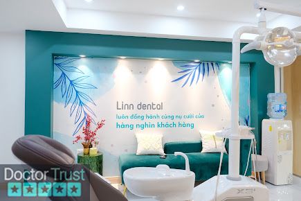 Nha Khoa Linn Dental Đống Đa Hà Nội