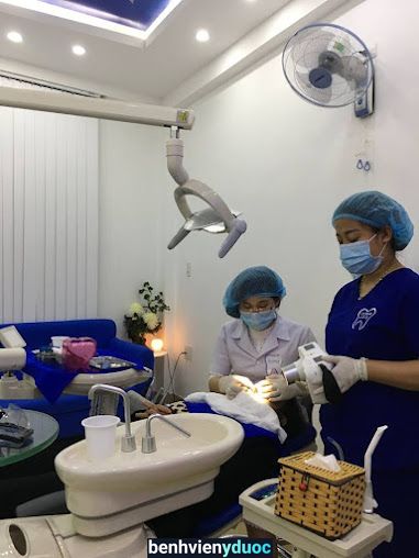 Nha Khoa Little Sài Gòn Huế Thừa Thiên Huế