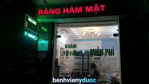 Nha Khoa Long Vũ - Địa chỉ Nha khoa uy tín chất lượng giá rẻ tại Hà Nội Hà Đông Hà Nội