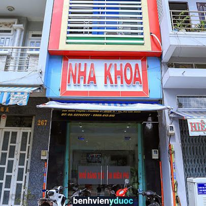 Nha khoa Lotus 11 Hồ Chí Minh