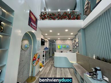 Nha khoa MIA (nha khoa Tracydentist) 11 Hồ Chí Minh