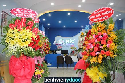 Nha khoa MIC Thủ Đức Hồ Chí Minh