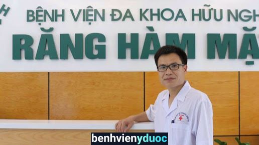 Nha Khoa Minh Châu Dr.Tám