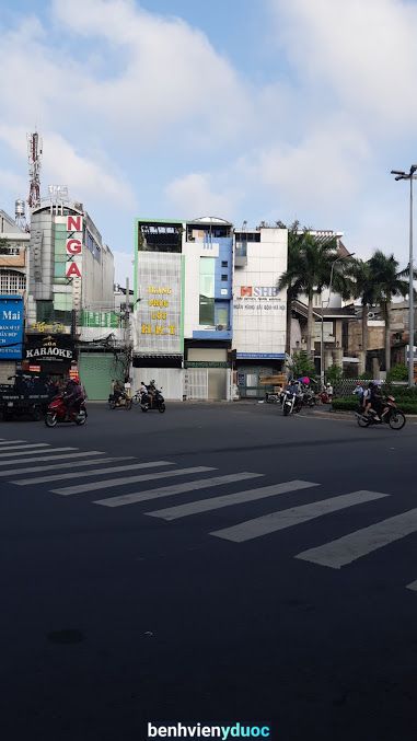 Nha Khoa Minh Đức Chi Nhánh 3 Tân Bình Hồ Chí Minh