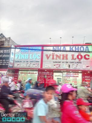 Nha Khoa Minh Đức Sài Gòn