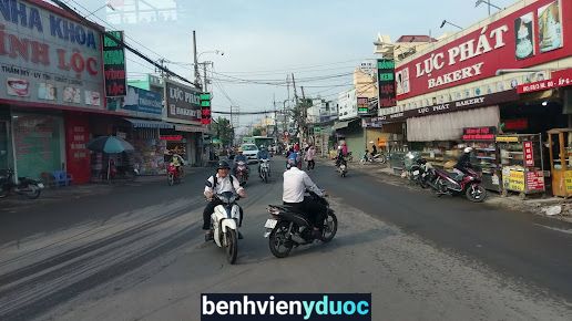 Nha Khoa Minh Đức Sài Gòn Bình Chánh Hồ Chí Minh