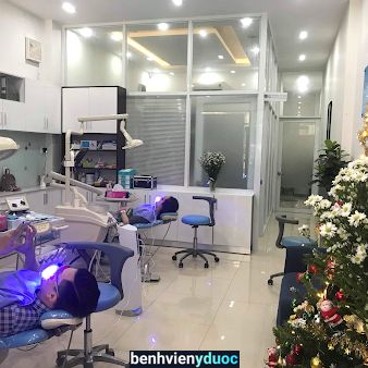 Nha Khoa Minh Ngọc - Beauty Dental Clinic Hải Châu Đà Nẵng