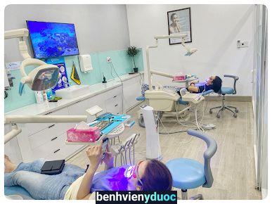 Nha Khoa Minh Ngọc - Beauty Dental Clinic Hải Châu Đà Nẵng