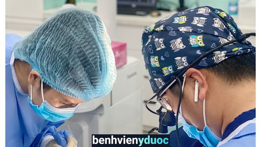 Nha Khoa Minh Ngọc - Beauty Dental Clinic Hải Châu Đà Nẵng