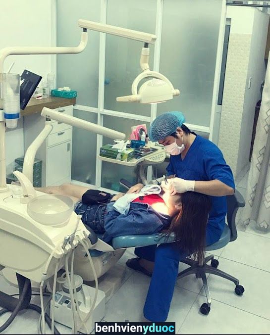 Nha Khoa Minh Ngọc - Beauty Dental Clinic Hải Châu Đà Nẵng