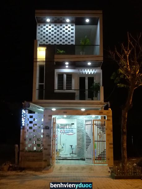 NHA KHOA MINH NGỌC - THS.BS LÊ ĐỨC ĐÌNH - ĐẠI LỘC Đại Lộc Quảng Nam