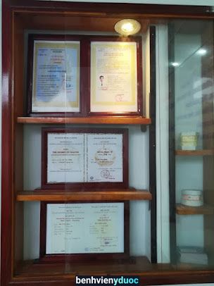 NHA KHOA MINH NGỌC - THS.BS LÊ ĐỨC ĐÌNH - ĐẠI LỘC Đại Lộc Quảng Nam