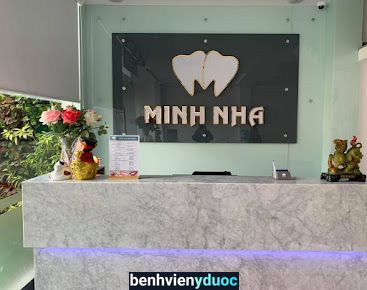 NHA KHOA MINH NHA 11 Hồ Chí Minh