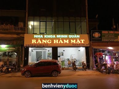 NHA KHOA MINH QUÂN