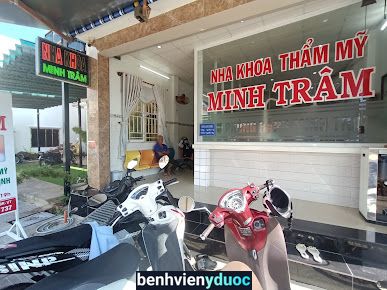 Nha Khoa Minh Trâm Bà Rịa Bà Rịa - Vũng Tàu