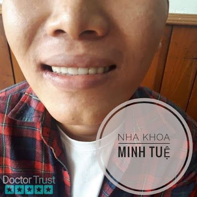 Nha khoa Minh Tuệ Pleiku Gia Lai