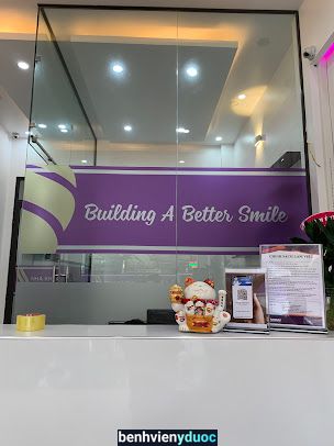 NHA KHOA MIRAI - INNOVATION DENTAL Ngô Quyền Hải Phòng