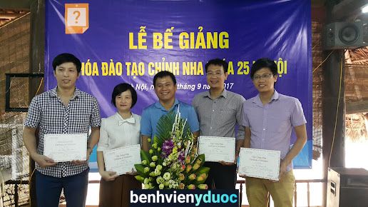 Nha Khoa Mỹ Nam Định Nam Định