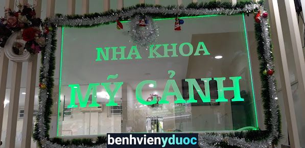 Nha Khoa Mỹ Cảnh 6 Hồ Chí Minh