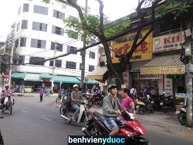 Nha Khoa Mỹ Lệ 11 Hồ Chí Minh