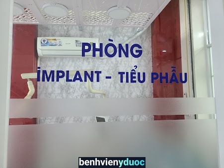 Nha Khoa Mỹ Ý Dental Clinic Củ Chi Hồ Chí Minh