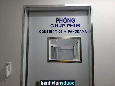 Nha Khoa Mỹ Ý Dental Clinic Củ Chi Hồ Chí Minh