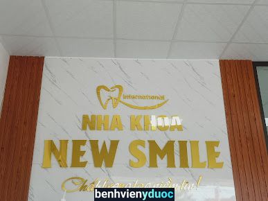 Nha Khoa New Smile Lộc Hà Hà Tĩnh