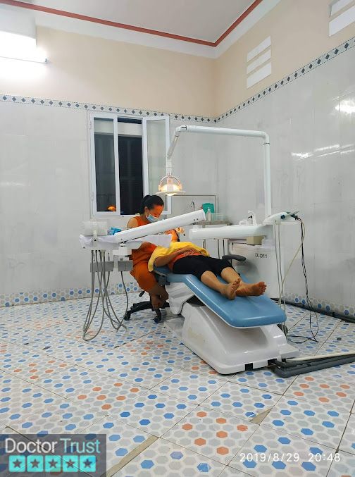 Nha Khoa NewSmile (BS Trang) Cẩm Khê Phú Thọ