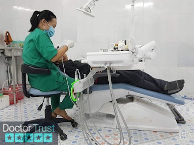 Nha Khoa NewSmile (BS Trang) Cẩm Khê Phú Thọ