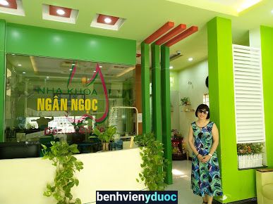 Nha Khoa Ngân Ngọc