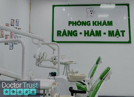 Nha Khoa Ngọc Lan Cẩm Khê Phú Thọ