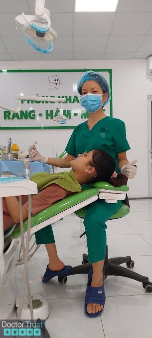 Nha Khoa Ngọc Lan Cẩm Khê Phú Thọ