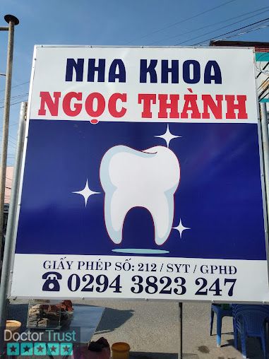 Nha Khoa Ngọc Thành Cầu Ngang Trà Vinh