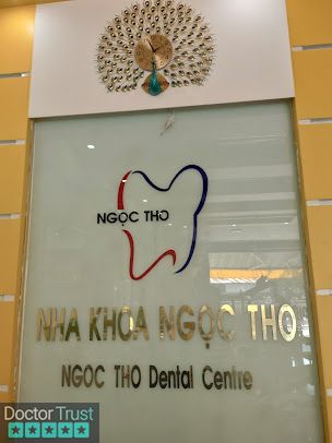 Nha khoa NGỌC THO Lấp Vò Đồng Tháp