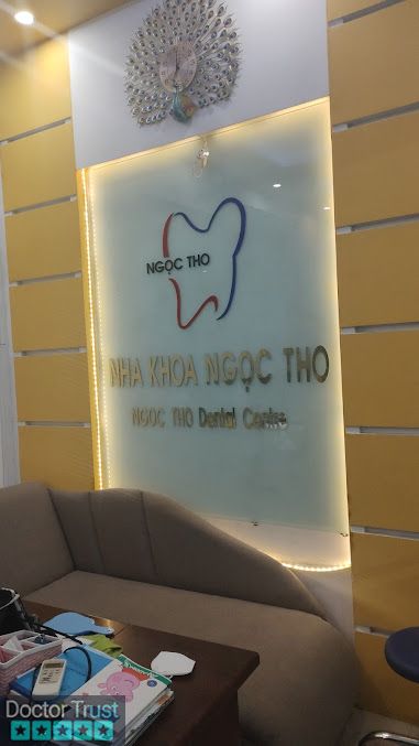 Nha khoa NGỌC THO Lấp Vò Đồng Tháp