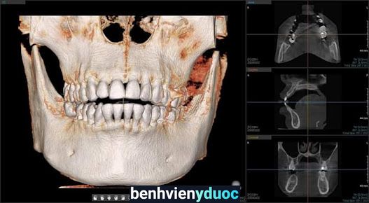 Nha Khoa Ngọc Thương Cao Lãnh Đồng Tháp