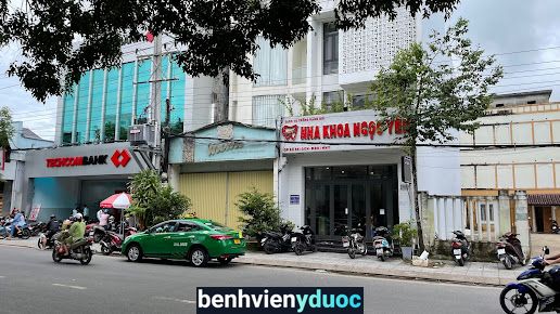 Nha Khoa Ngọc Yến Phú Quốc Kiên Giang