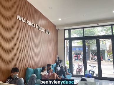 Nha Khoa Ngọc Yến Phú Quốc Kiên Giang