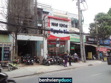 Nha Khoa Nguyên Bảo Gò Vấp Hồ Chí Minh