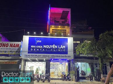Nha Khoa Nguyễn Lâm 1 Bình Long Bình Phước