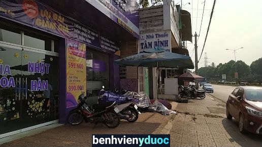 Nha Khoa Nhật Hàn Buôn Ma Thuột Đắk Lắk