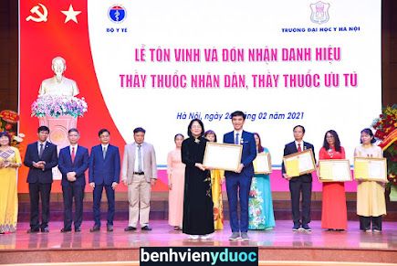 Nha khoa Như Ngọc Đống Đa Hà Nội